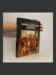 Kaiser, Kalifen und Kaufleute - náhled