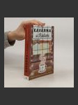 Kavárna v Kodani - náhled