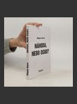 Náhoda, nebo osud? - náhled