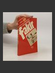 Fakír - náhled