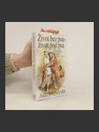 Život bez psa - život pod psa : povídky o psech a jejich pánech - náhled