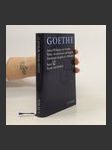 Schriften zur Kunst. Schriften zur Literatur. Maximen und Reflexionen - náhled