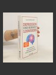 Depression und Burnout loswerden - náhled
