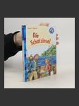 Die Schatzinsel - náhled