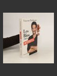 Les bios (très) interdites - náhled