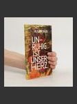 Unruhig ist unser Herz - náhled