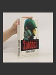 Žoldáci - náhled