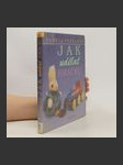 Jak udělat hračku - náhled