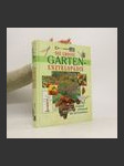 Die grosse Garten-Enzyklopädie - náhled