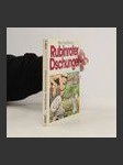 Rubinroter Dschungel - náhled