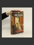 Die römischen Päpste in den letzten vier Jahrhunderten ; mit Namenslexikon und Bibliographie bis in die heutige Zeit fortgeschrieben - náhled