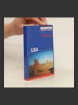 Usa - náhled
