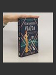 Velmi anglická vražda - náhled