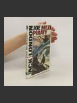 Joe mezi piráty - náhled