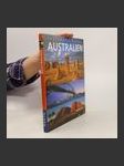 Australien - náhled