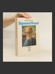 Sigmund Freud - náhled