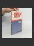 American English I book 4 - náhled