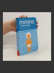 Mimino. Návod k obsluze - náhled