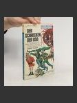 Perry Rhodan 135. Der Schrecken der Uso - náhled