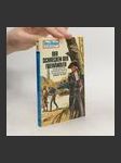 Perry Rhodan 205. Der Schrecken der Freihändler - náhled