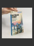 Perry Rhodan 91. Das tödliche Element - náhled
