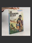 Die Verlorenen des Alls - náhled