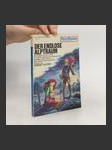 Perry Rhodan 67. Der endlose Alptraum - náhled