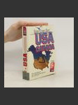 USA - Canada - náhled
