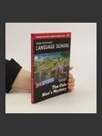 Young Detective´s Language School. The Pale Man´s Mystery. - náhled