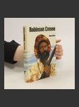 Robinson Crusoe - náhled
