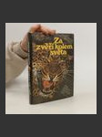 Za zvěří kolem světa - náhled