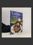 Küchen der Welt. Amerika. Die USA - náhled
