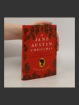 A Jane Austen Christmas - náhled