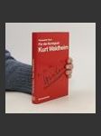 Für die Richtigkeit Kurt Waldheim - náhled