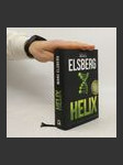 Helix: I ty budeš nahrazen - náhled