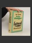 Das große Peter Rosegger Hausbuch - náhled