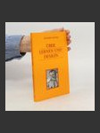 Über Lernen und Denken - náhled