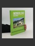 Mongolsko na koních - náhled