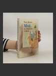 Muž za vlastním rohem - náhled