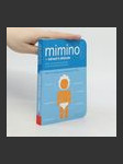 Mimino. Návod k obsluze - náhled