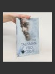 Talisman pro štěstí - náhled