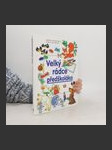Velký rádce předškoláka - náhled