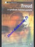 FREUD a syndrom falešné paměti - MOLLON Phil - náhled