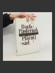Plačúci sad - náhled