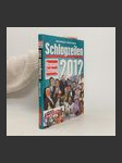 Schlagzeilen 2012. Kronen Zeitung - náhled