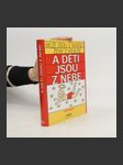 Muži jsou z Marsu, ženy z Venuše a děti jsou z nebe - náhled