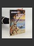 Biggles v jižních mořích - náhled