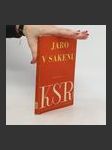 Jaro v Sakenu - náhled