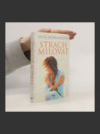 Strach milovat - náhled