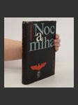 Noc a mlha - náhled